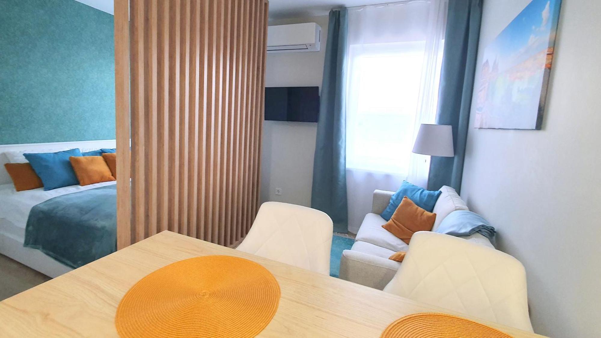 Margaret Apartment Next To The Lukacs Spa With Panorama Danube Budapest Kültér fotó