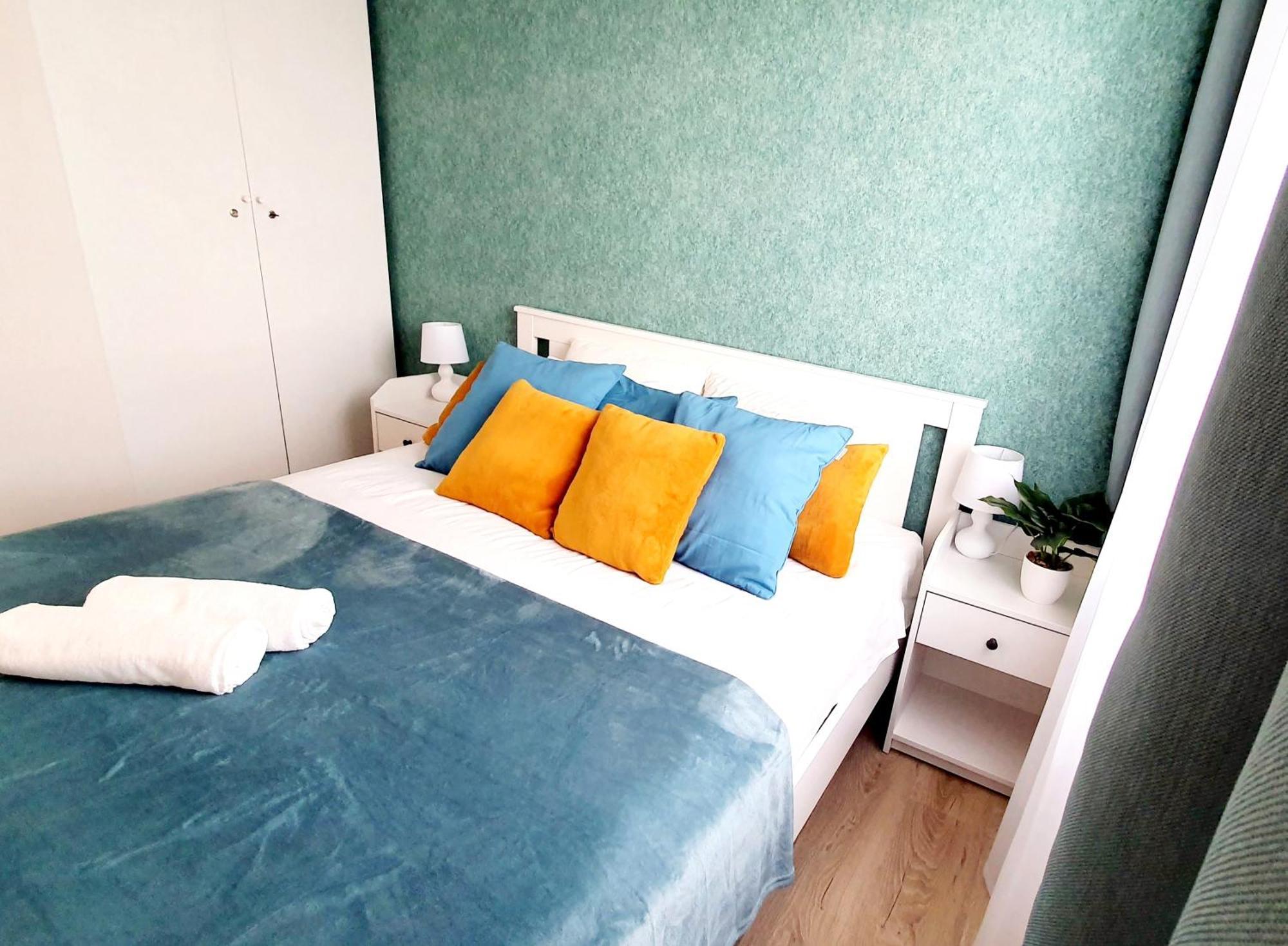 Margaret Apartment Next To The Lukacs Spa With Panorama Danube Budapest Kültér fotó