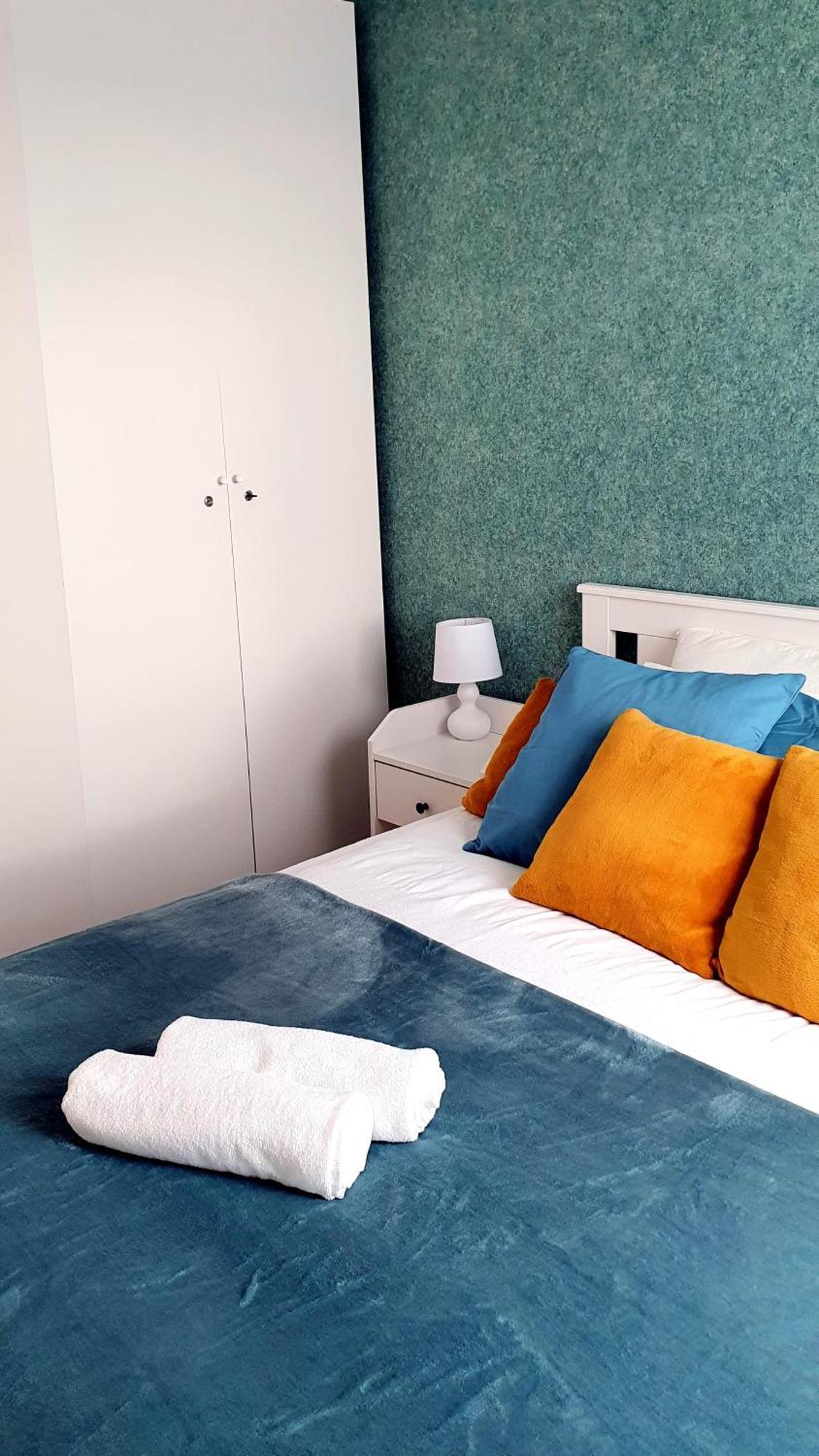 Margaret Apartment Next To The Lukacs Spa With Panorama Danube Budapest Kültér fotó