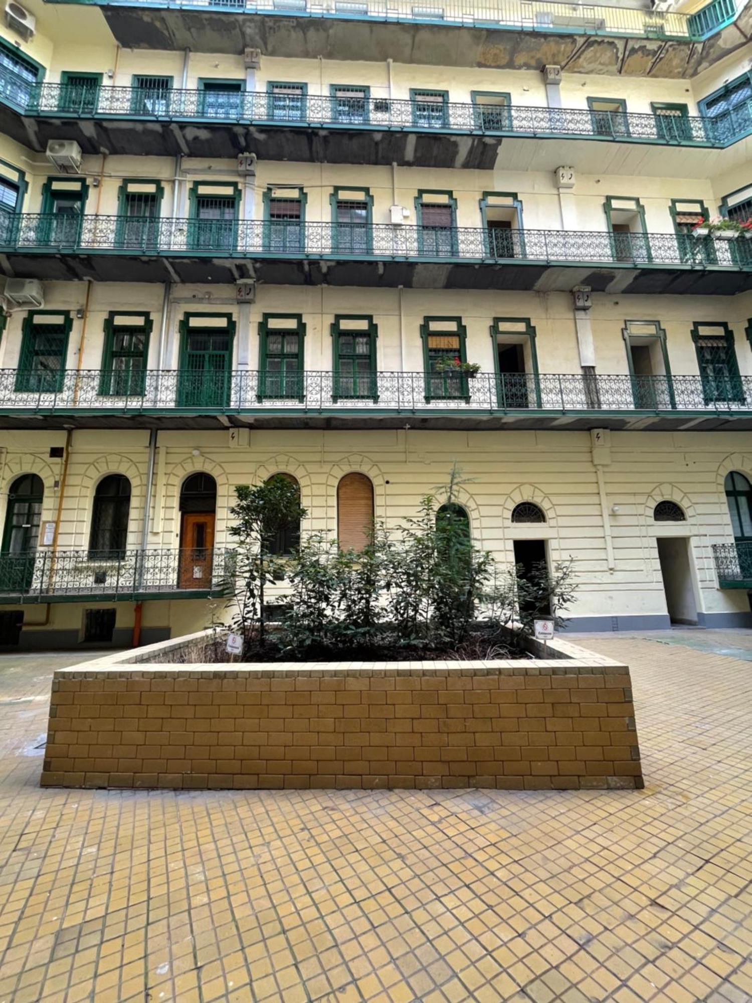 Margaret Apartment Next To The Lukacs Spa With Panorama Danube Budapest Kültér fotó
