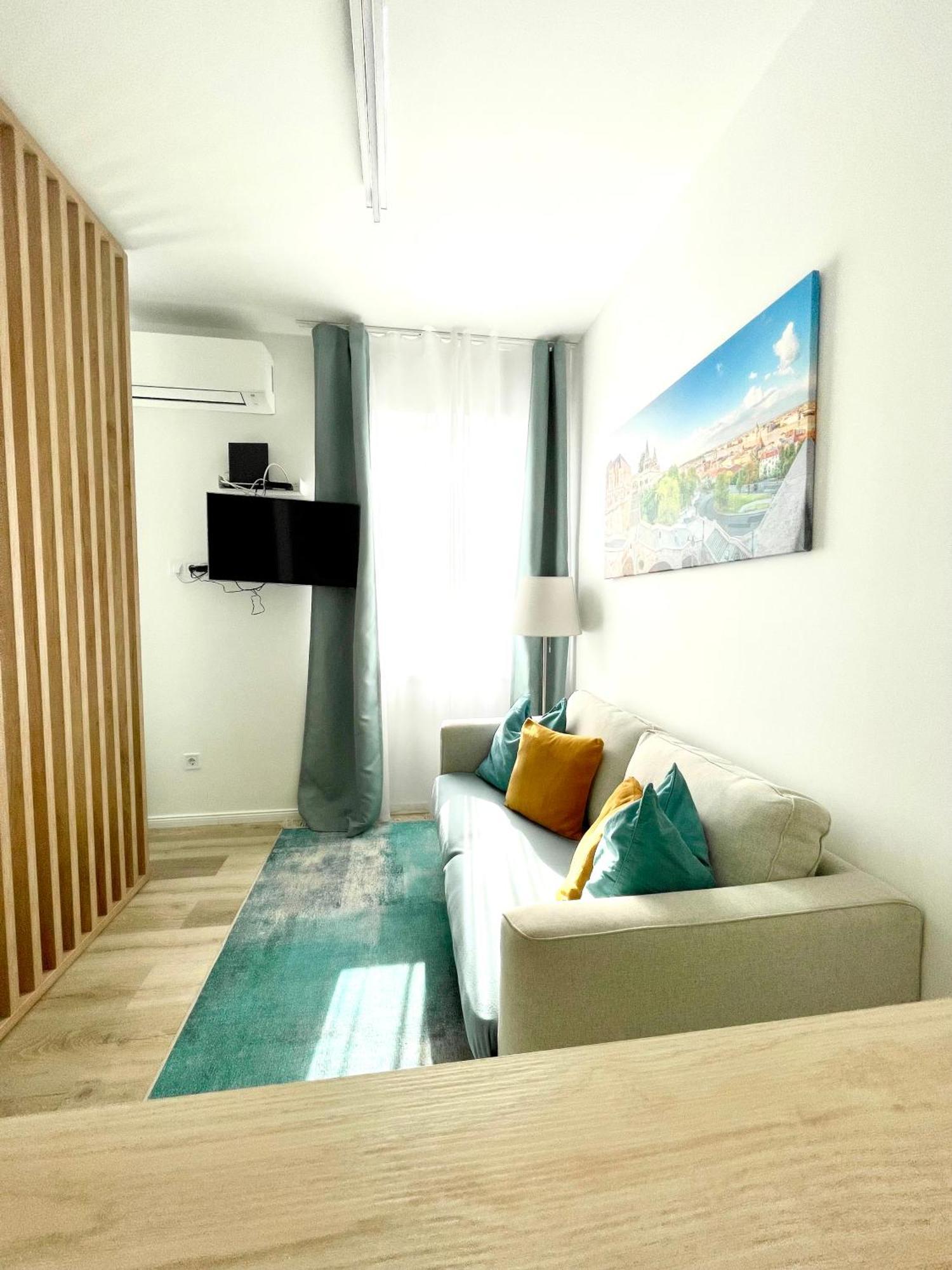 Margaret Apartment Next To The Lukacs Spa With Panorama Danube Budapest Kültér fotó