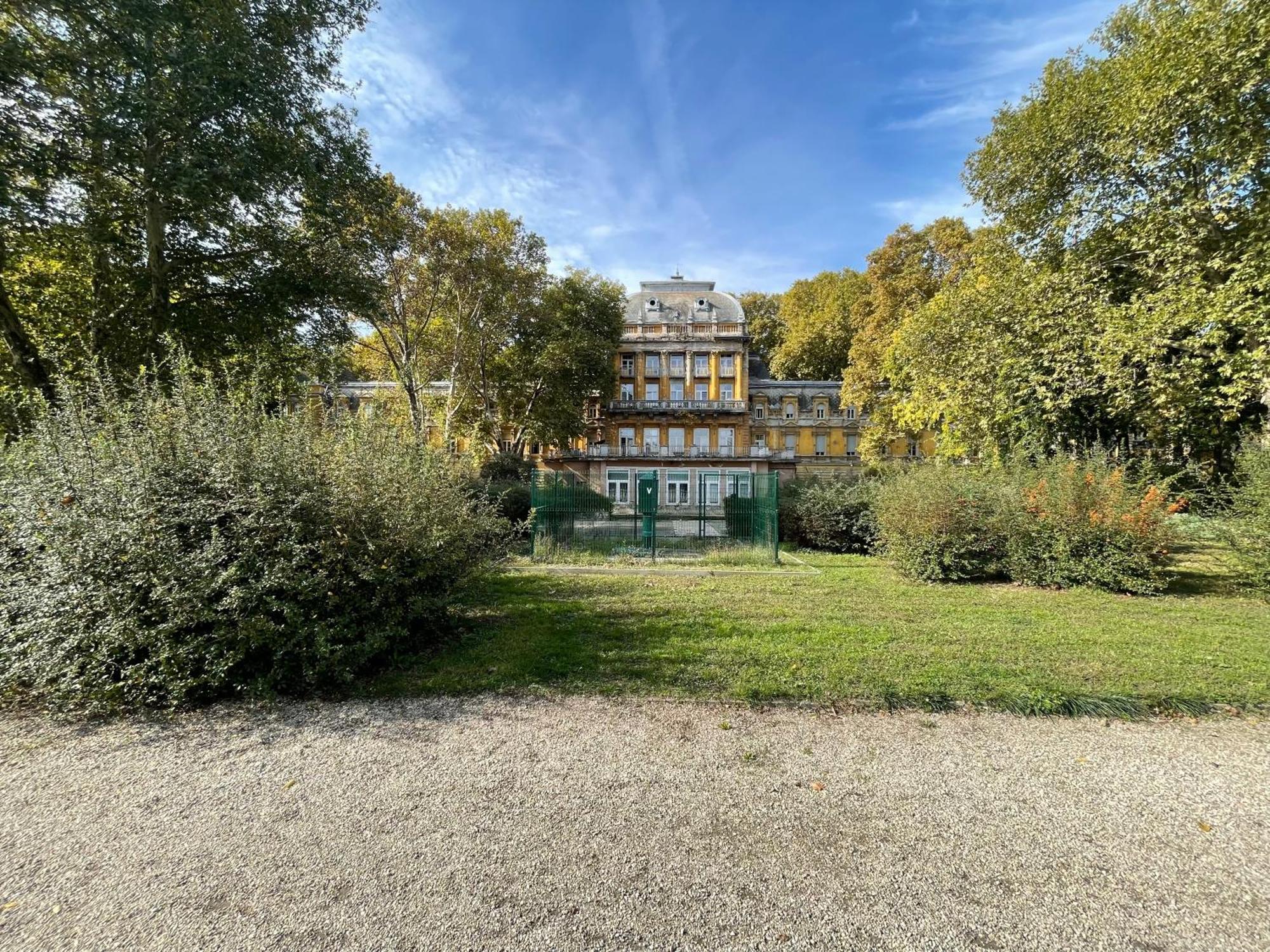 Margaret Apartment Next To The Lukacs Spa With Panorama Danube Budapest Kültér fotó