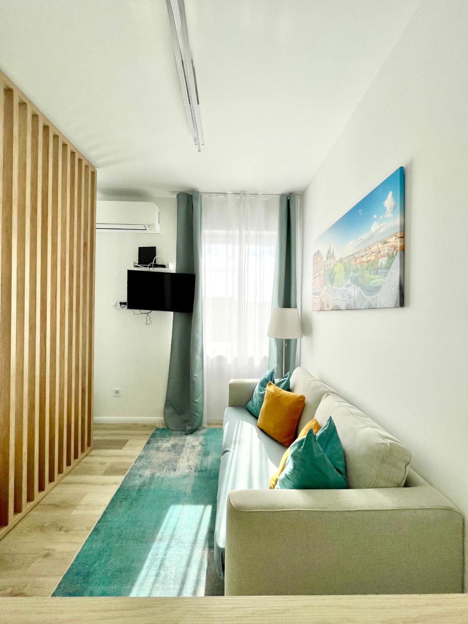 Margaret Apartment Next To The Lukacs Spa With Panorama Danube Budapest Kültér fotó