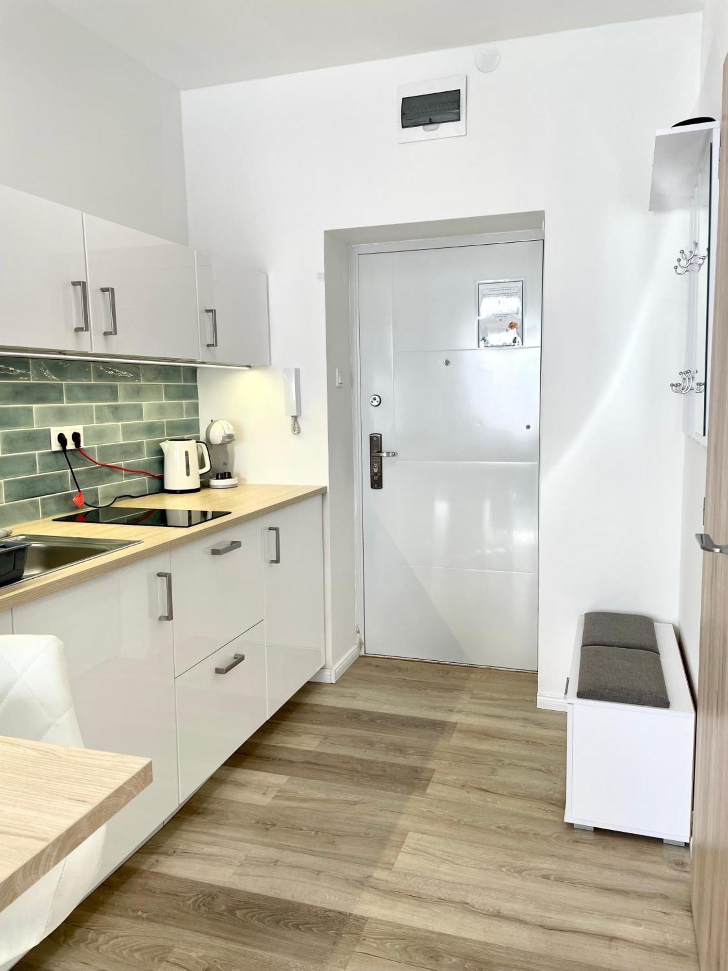 Margaret Apartment Next To The Lukacs Spa With Panorama Danube Budapest Kültér fotó